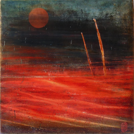 Journey Prayers—Crimson Tide